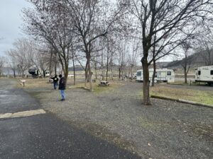 River Rue RV Village 17