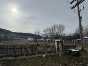 River Rue RV Village 14