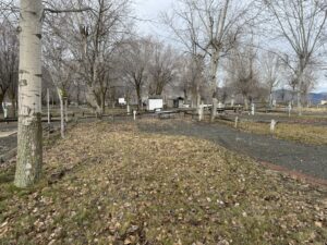 River Rue RV Village 13