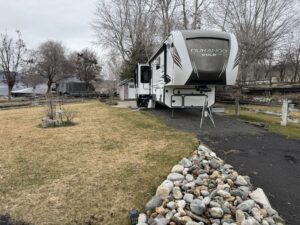 River Rue RV Village 3