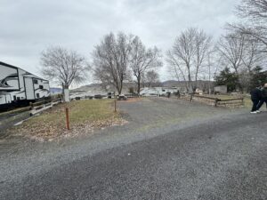 River Rue RV Village 1